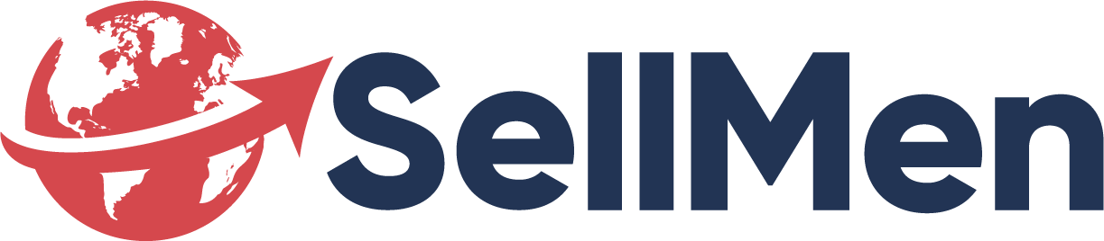 SellMen.com – Ricerca Agenti